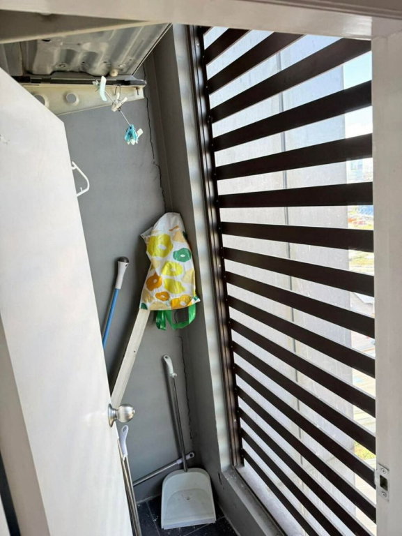 รูป ขาย เอ สเปซ มี บางนา เลขที่ 79/646 (ห้องริม วิวอิเกีย) - รูปที่ 9/9