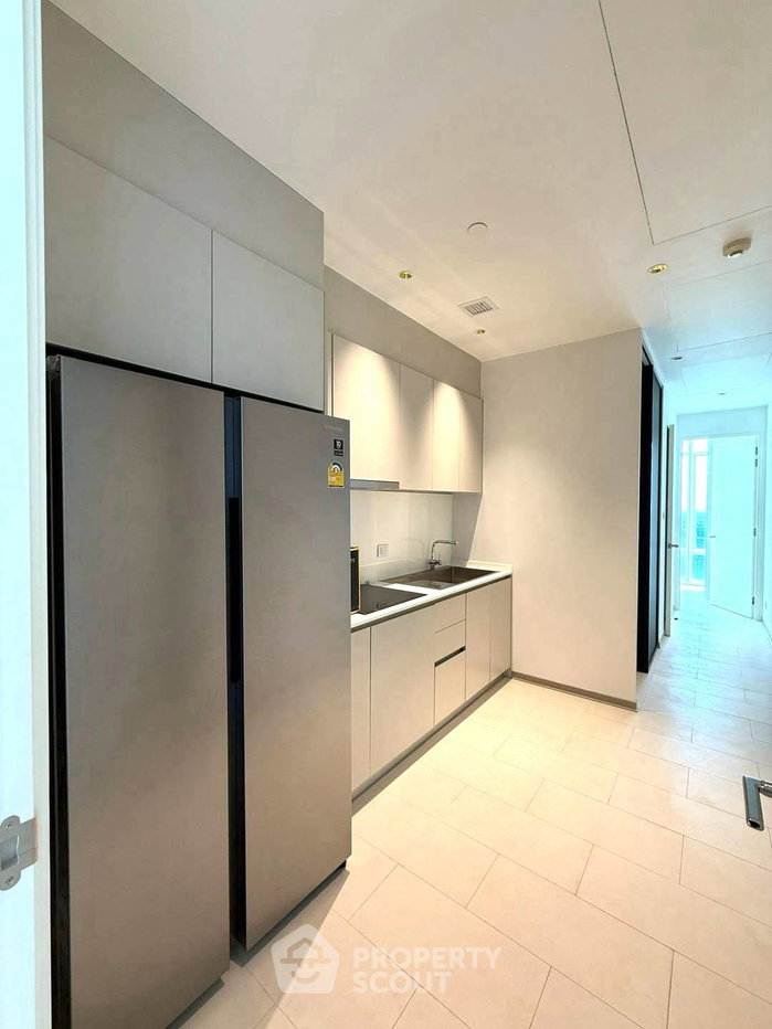 รูป คอนโดเลี้ยงสัตว์ได้ 4 ห้องนอน ชั้น 50 Four Seasons Private Residences Bangkok ใกล้ BTS สะพานตากสิน (ID 3182103) - รูปที่ 17/19