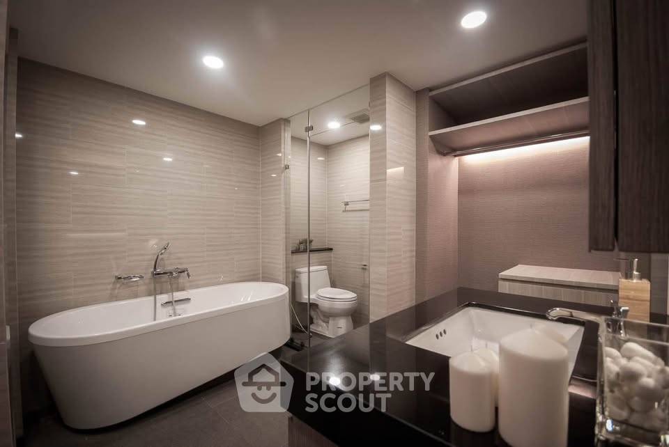 รูป ใกล้ BTS ชิดลม เพียง 200 ม. | 1 ห้องนอน Klass Langsuan (ID 3182883) - รูปที่ 7/7