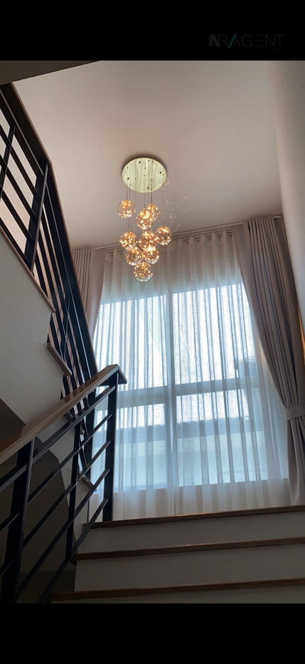 picture 📌 For Rent 2-story House CENTRO SRINAKARIN - BANGNA 4 bedroom 5 bathroom - 7/8