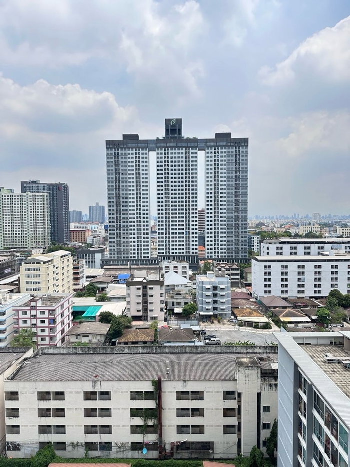 รูป 🤝🏻RB25693 ให้เช่าถูกมาก👍ไอดีโอ รามคำแหง - ลำสาลี สเตชั่น✅แอดไลน์ @mproperty( มี @ ด้วย) แอดมินตอบไว - รูปที่ 6/7