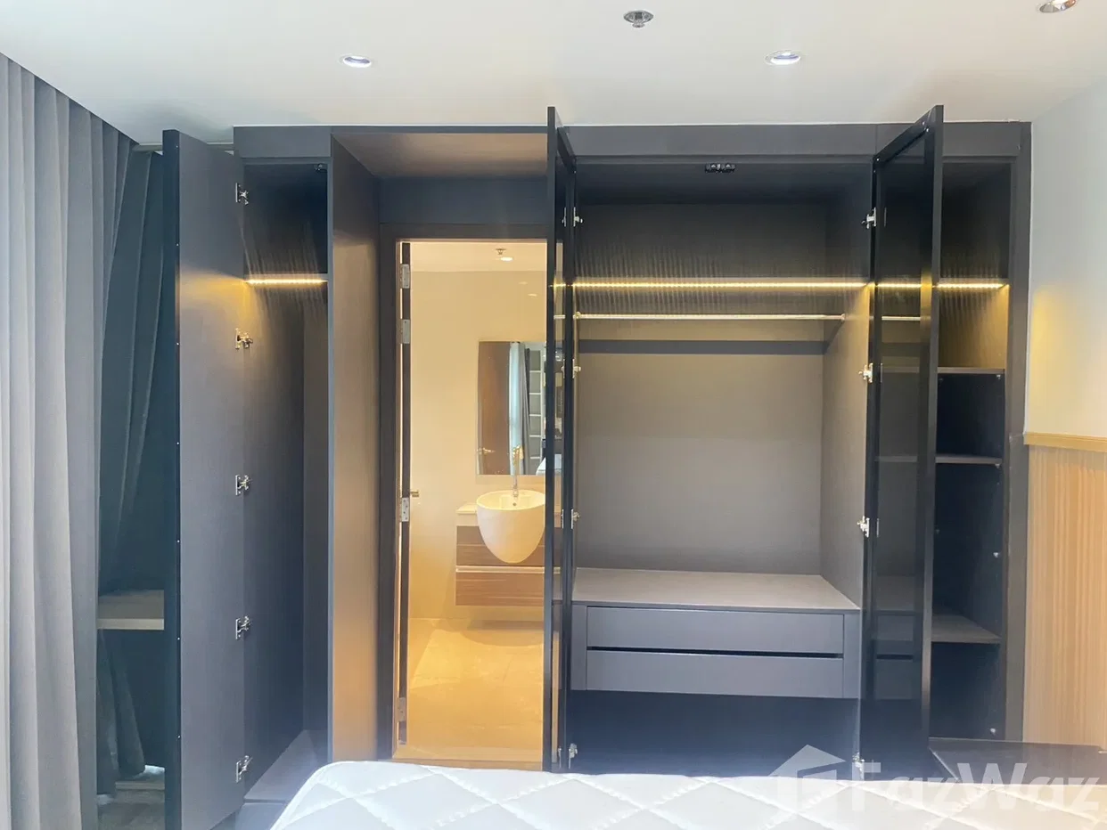 picture Panoramic Spacious 2-Bed Condo near Phra Khanong BTS 6663656 - 11/20