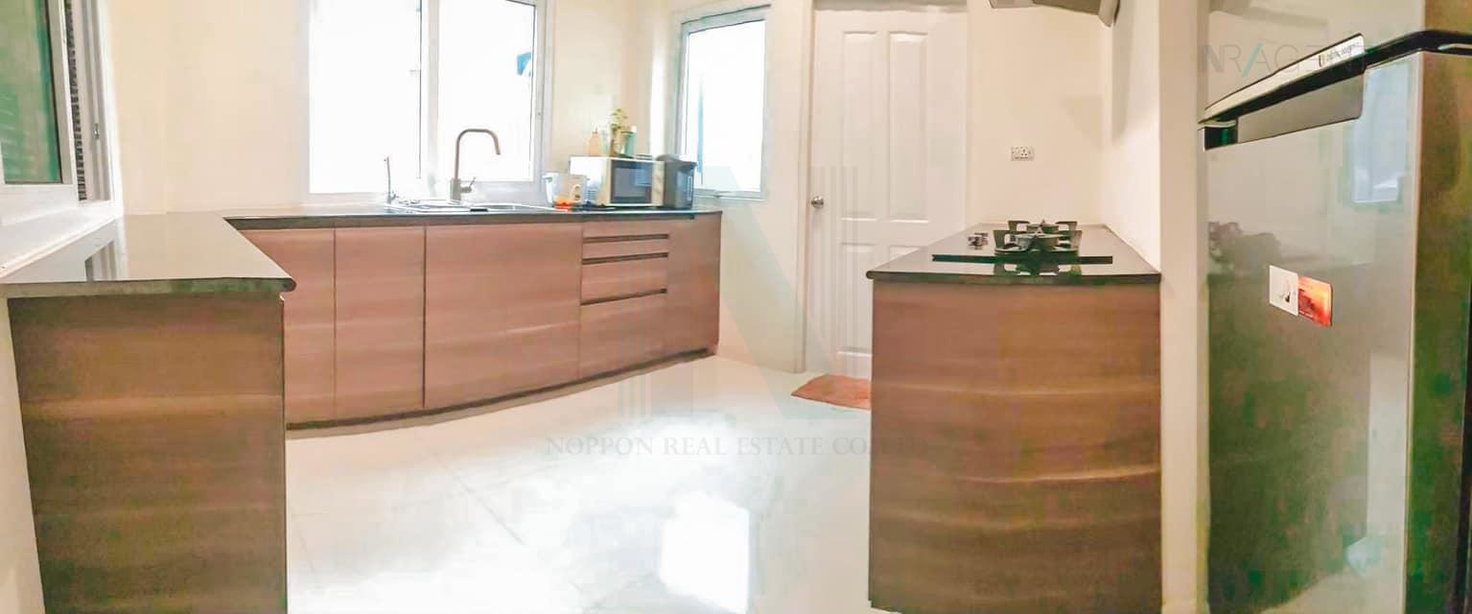 picture 📌 For Sell Twin house BAAN RATCHA 7 2-story 3 bedroom 3 bathroom - 5/8