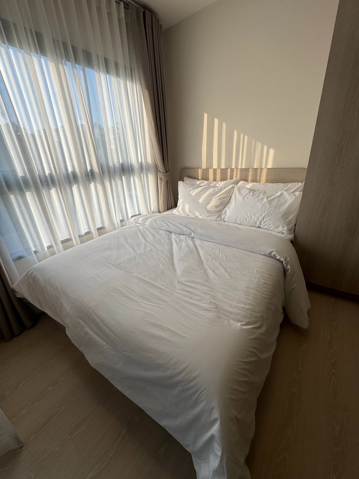 picture  ✨ Hot Price! Beautiful unit at a special price, right next to Thammasat University, Rangsit ✨ - 4/21