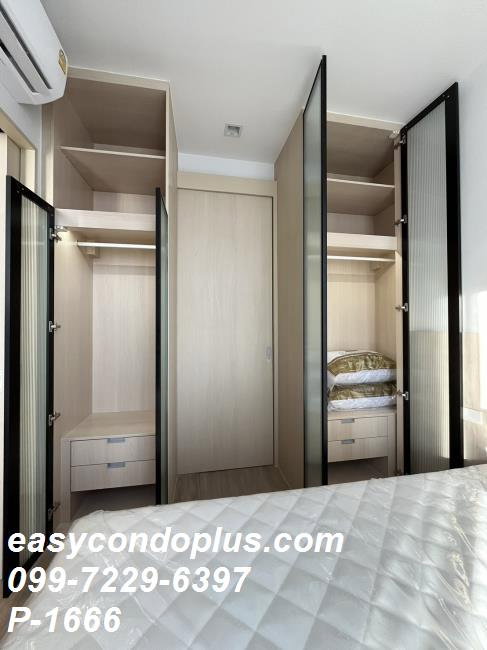 รูป 🏷️ P-1666 | NOBLE STATE 39 : โนเบิล สเตท 39 คอนโดหรูชั้นสูง! ใกล้ BTS พร้อมพงษ์ 32,000 บ. | Line ID: @easycondoplus | 099-229-6397 - รูปที่ 10/11