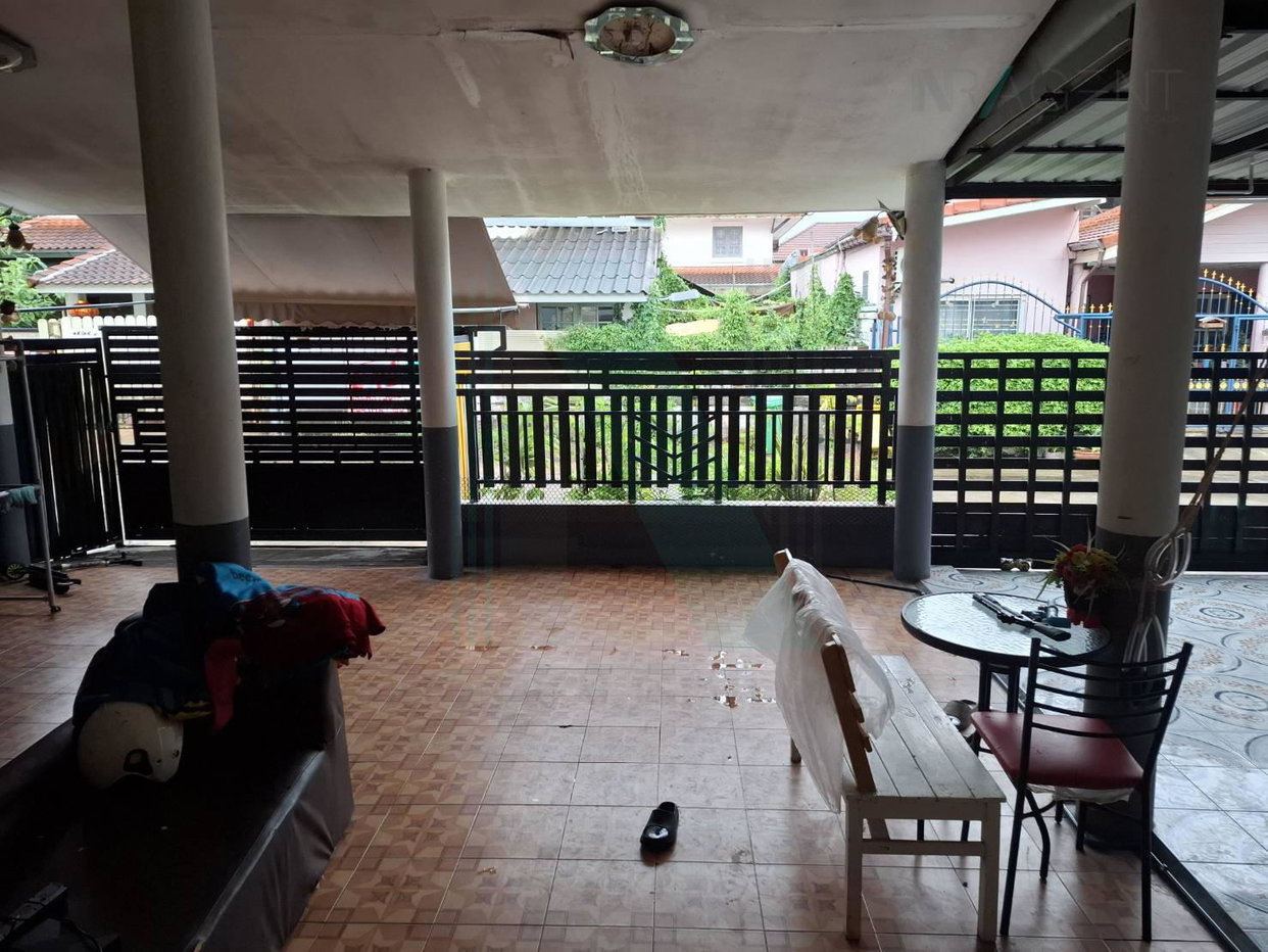 รูป 📌 ขายบ้านแฝด โครงการ บ้านพฤกษา 3 บางบัวทอง 2 ชั้น 5 ห้องนอน 3 ห้องน้ำ - รูปที่ 5/8