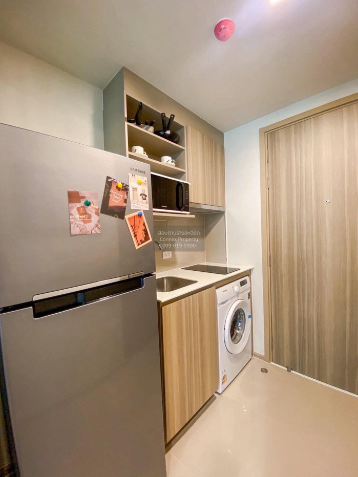 รูป เช่าคอนโด  เดอะ เบส ไรส์ ภูเก็ต วิชิต เมืองภูเก็ต ภูเก็ต CX-162699 ✅ ทักไลน์ @connexproperty ตอบทันที ทีมงานมืออาชีพ ✅ - รูปที่ 10/11