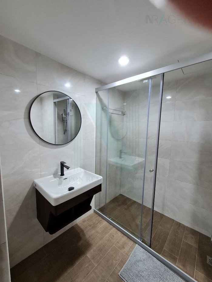 รูป ให้เช่า สุขุมวิท สวีท 1 ห้องนอน ชั้น 27 ใกล้ BTS นานา - รูปที่ 8/8