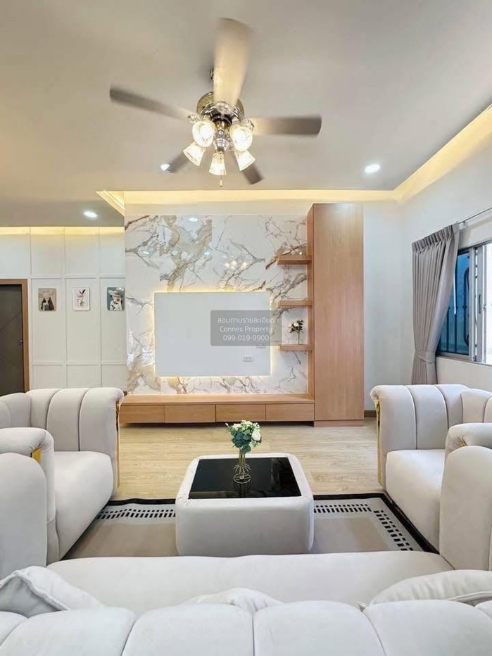 รูป ขายบ้าน พูนสุข ปาร์ค 4 หนองปลาไหล บางละมุง ชลบุรี CX-160871 ✅ ทักไลน์ @connexproperty ตอบทันที ทีมงานมืออาชีพ ✅ - รูปที่ 3/12