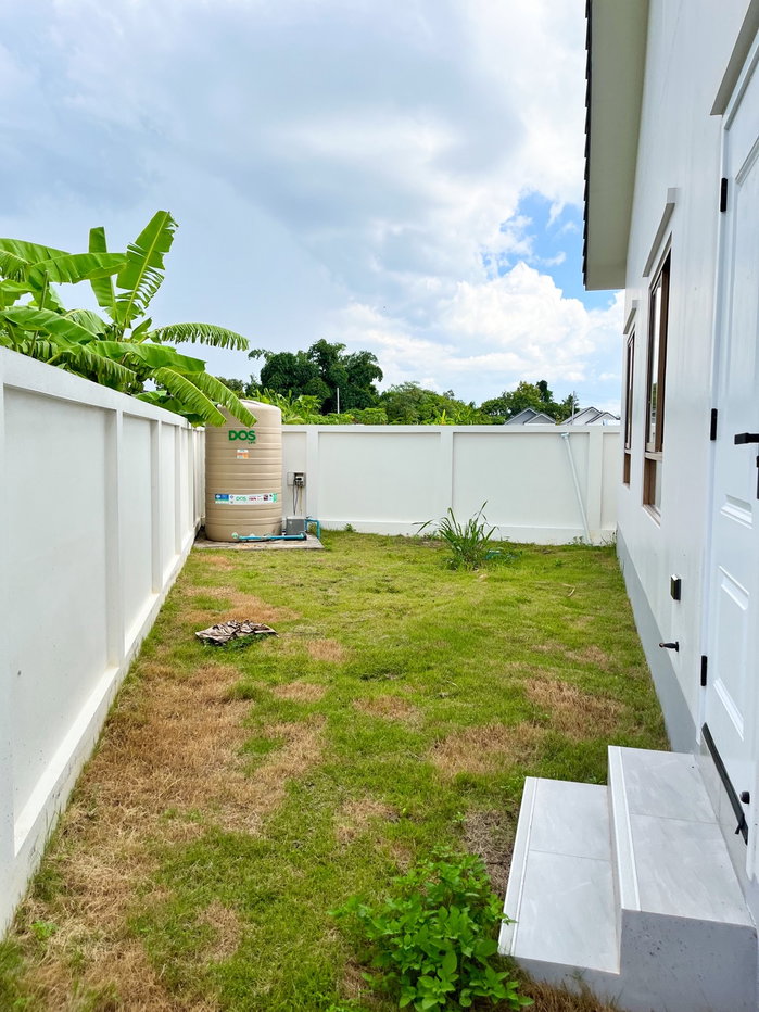 รูป 🏡 บ้านว่างให้เช่า | House for Rent 📍 สารภี–ยางเนิ้ง, เชียงใหม่ | Saraphi – Yang Noeng, Chiang Mai - รูปที่ 15/16
