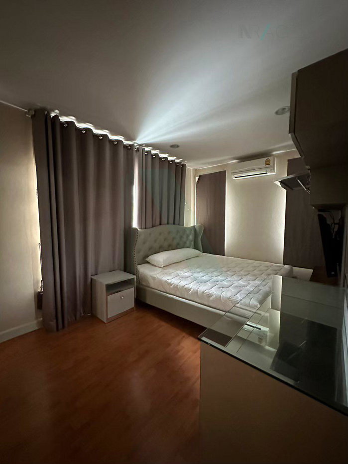 picture 📌 For Rent 2-story House LIFE BANGKOK BOULEVARD CHAENGWATTHANA 4 bedroom 4 bathroom - 5/8