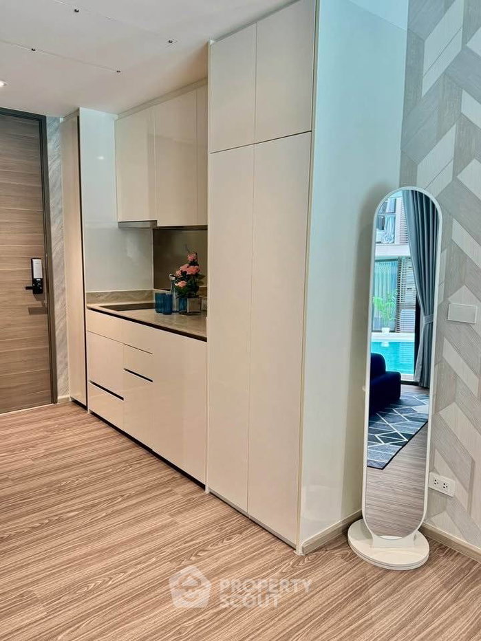 รูป คอนโด 3 ห้องนอน Fynn Asoke ใกล้ BTS อโศก ย่านสุขุมวิท (ID 3182685) - รูปที่ 8/18