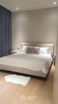 2-BR At Magnolias Waterfront Residences Near BTS Saphan Taksin (ID 2359349)