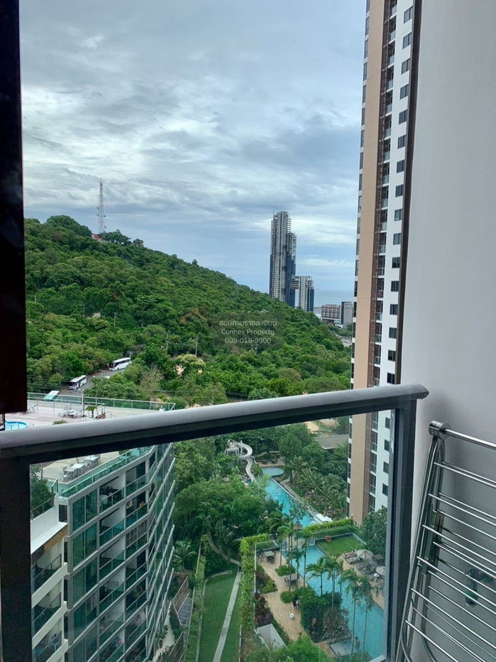 รูป ขายคอนโด  ยูนิกซ์ พัทยาใต้ นาเกลือ บางละมุง ชลบุรี CX-162930 ✅ ทักไลน์ @connexproperty ตอบทันที ทีมงานมืออาชีพ ✅ - รูปที่ 11/12