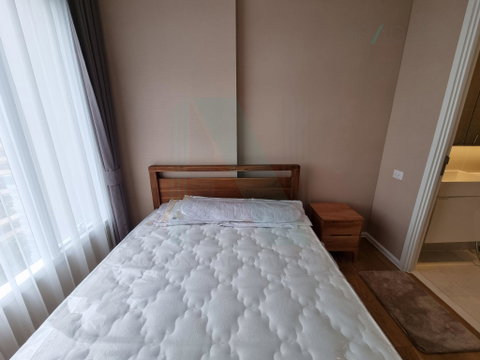 ðĐ For Sell Condo THE SAINT RESIDENCES Building C, Floor 9,1 bed room, Room size 30 sqm