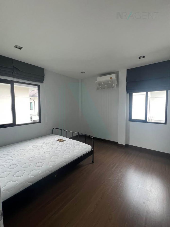 รูป 📌 ให้เช่าบ้านเดี่ยว 2 ชั้น เดอะ ซิตี้ บางนา - กม.7 4 ห้องนอน 4 ห้องน้ำ - รูปที่ 8/8