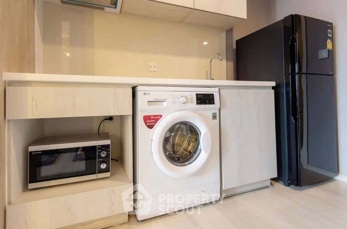 picture 1-BR Condo For Sale, Life One Wireless, BTS Phloen Chit (27th Floor) (ID 2559426) - 13/18