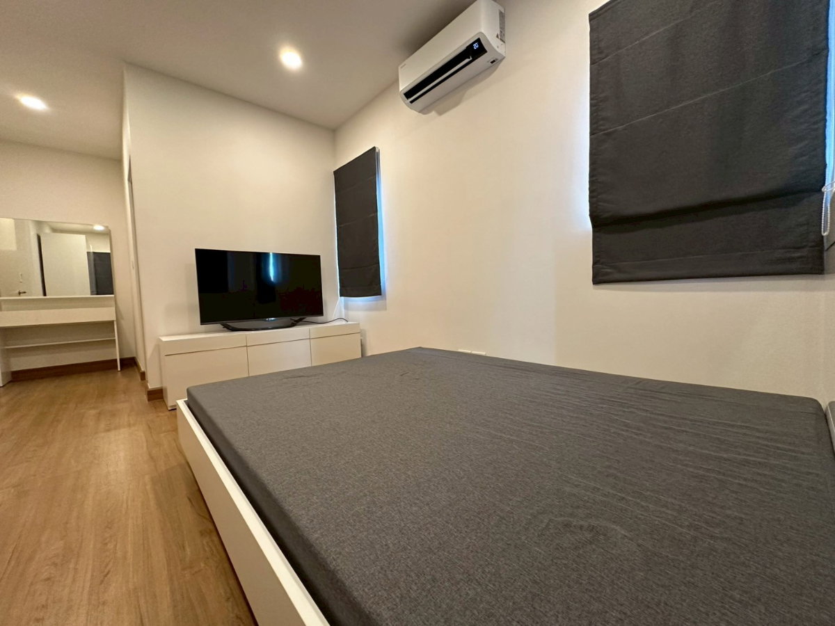 picture For Rent Detached House the City Rama9 Ramkhamhaeng GH452 - 29/35