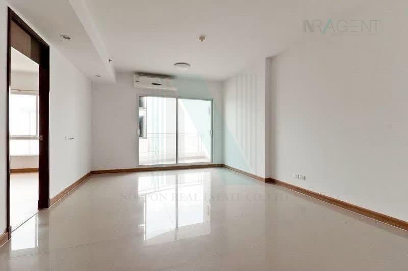 picture ðš For Rent Condo SUPALAI RIVER RESORT Building 1, Floor 27,2 bed room, Room size 86 sqm - 2/8