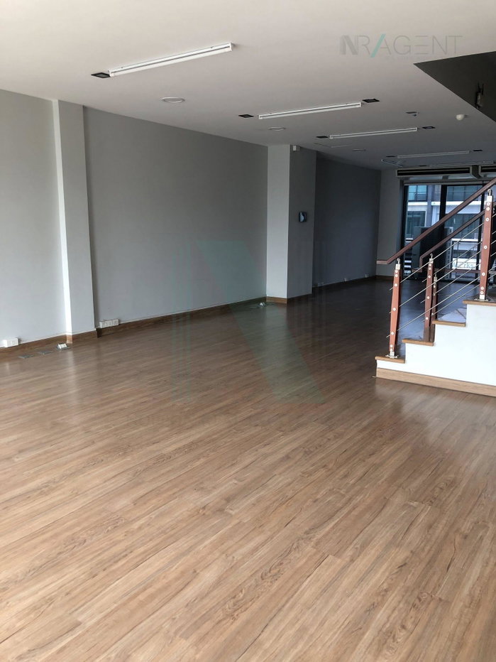 picture ð For Sell Home office H CAPE BIZ SECTOR @ ON-NUT 3-story 1 bedroom 3 bathroom - 3/8