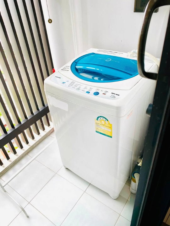 picture Condo for Rent at Fuse Sathorn - Taksin (D6908044) - 4/7