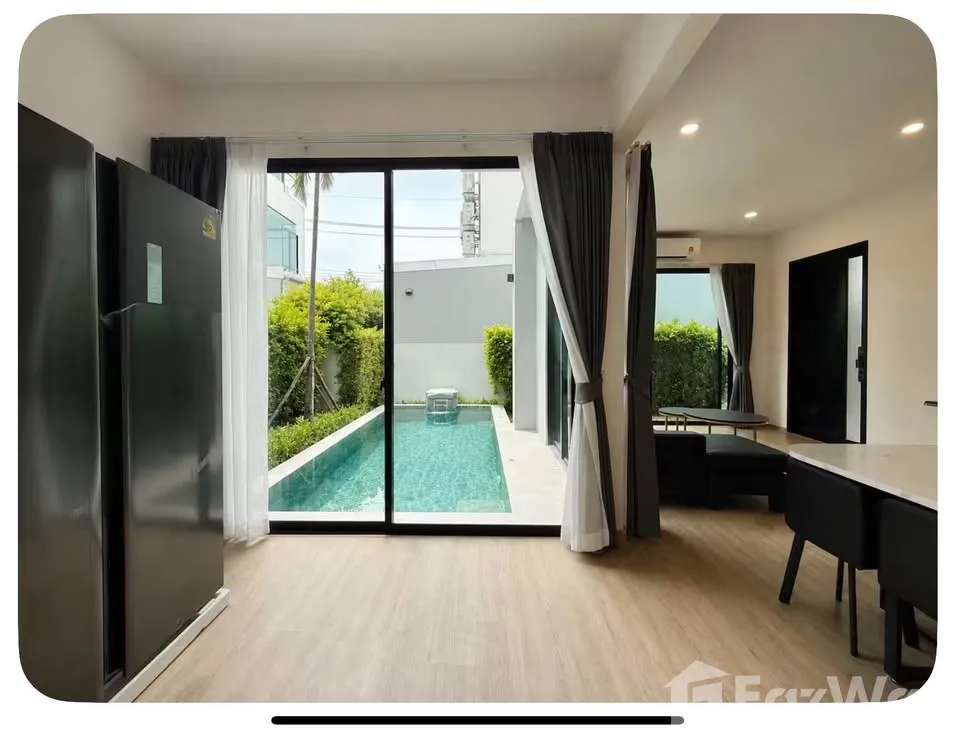 รูป วิลล่าให้เช่า 3 ห้องนอน ใน ลาดกระบัง, กรุงเทพมหานคร 6669064 - รูปที่ 16/30