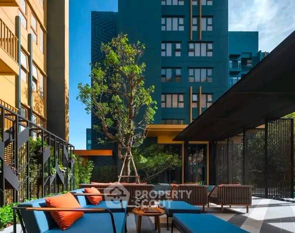 รูป ขายคอนโด 1 ห้องนอน The Base Sukhumvit 50 ใกล้ BTS อ่อนนุช (ID 3180893) - รูปที่ 4/9