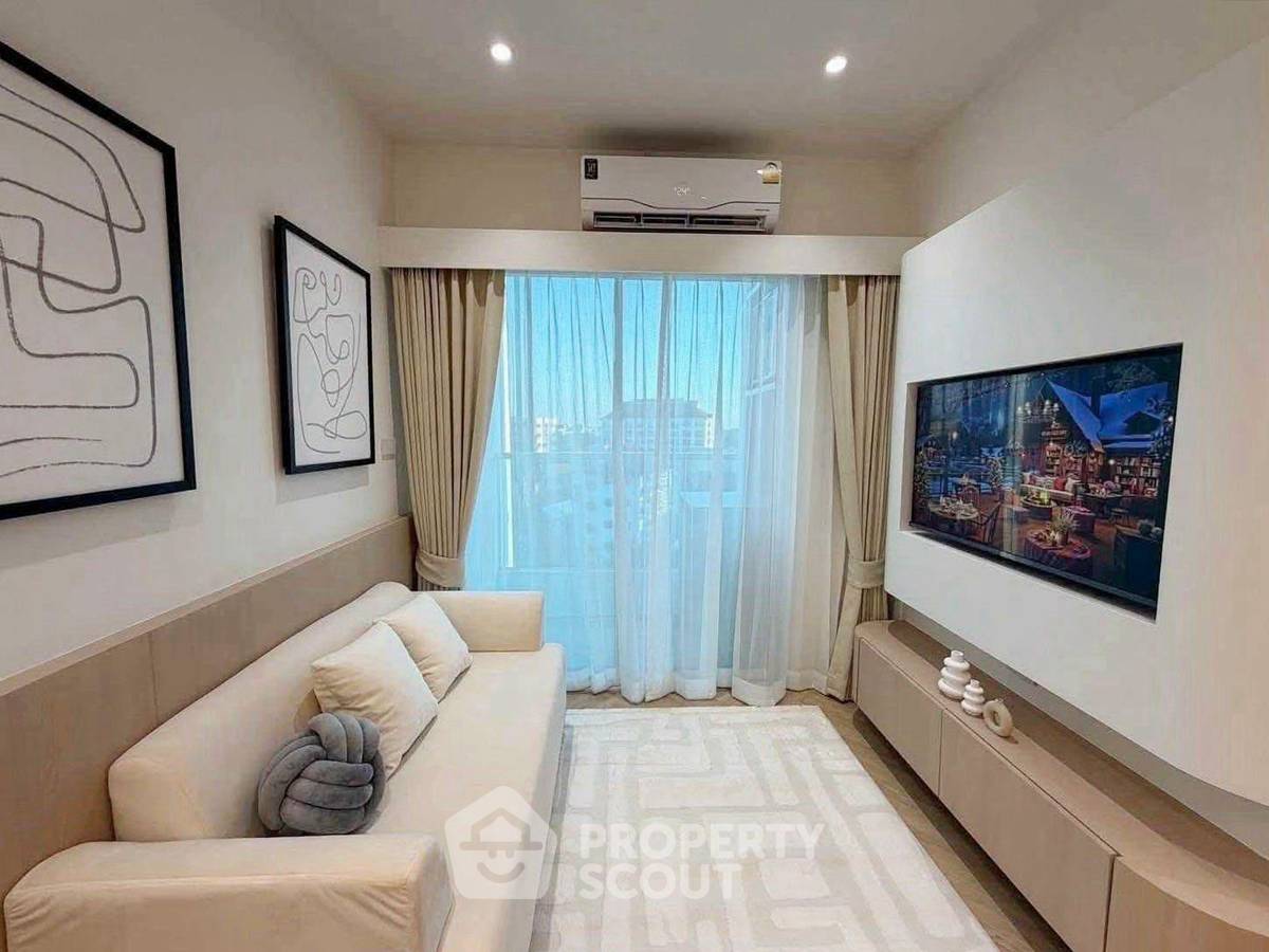 รูป คอนโด 1 ห้องนอน ที่วันพลัส คลองชล ย่านนิมมาน เชียงใหม่ (ID 3182085) - รูปที่ 3/7