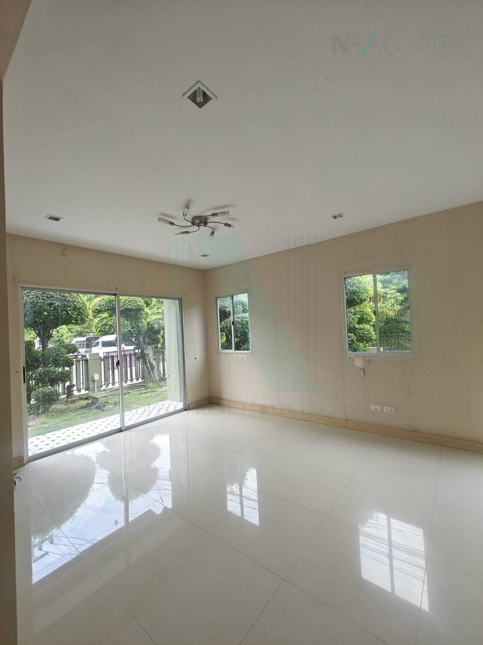 รูป 📌 ขายบ้านเดี่ยว โครงการ พฤกษาปูริ กิ่งแก้ว 37 2 ชั้น 3 ห้องนอน 2 ห้องน้ำ - รูปที่ 4/8