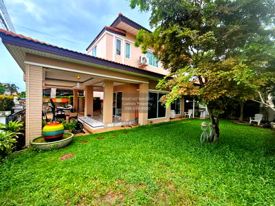 Houses for sale : For Sale House , T.W.Park View , Nong Prue , Bang Lamung , Chon Buri , CX-161331 ✅ Live chat with us ADD LINE @connexproperty ✅