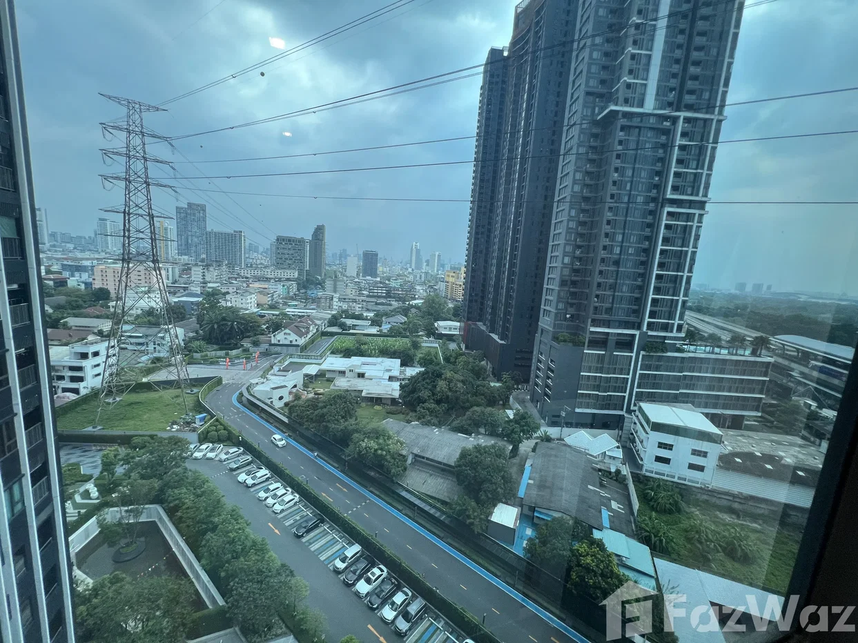 picture Life Ladprao Bldg A - 2 Beds, 1 Bath 61SQM 6662457 - 16/39