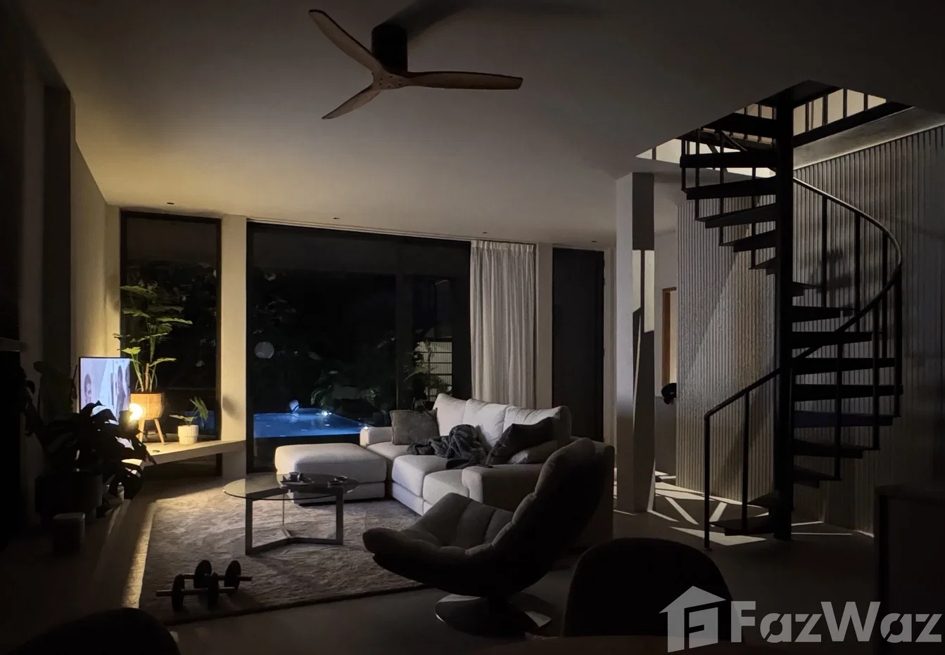 รูป ขาย วิลล่า 4 ห้องนอน ใน ราไวย์, ภูเก็ต 6172636 - รูปที่ 43/50