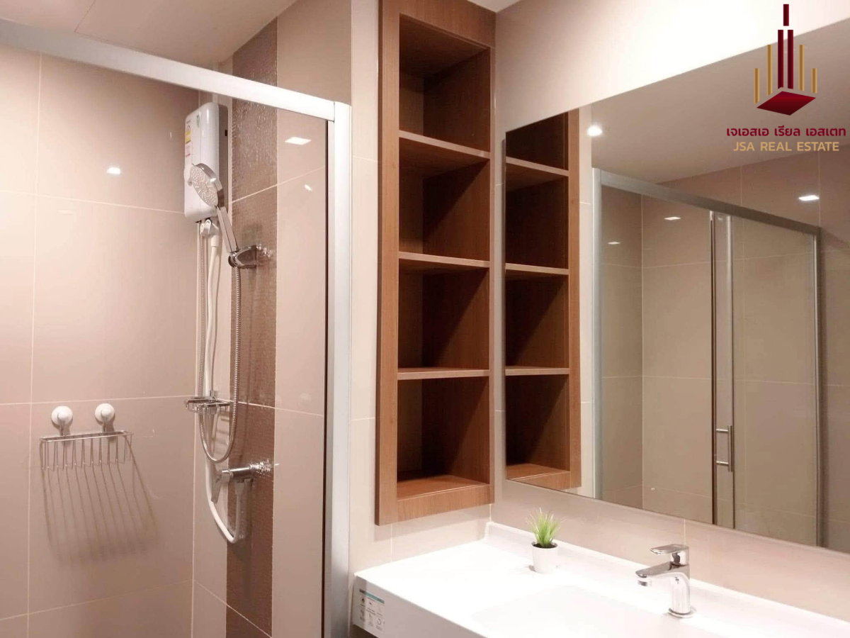 picture ✨ For Rent : Ideo Phahol Jatujak Condo ✨ 💰 Only 19,000 THB/month - 4/4