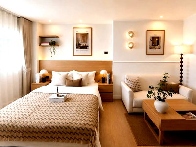 Condos for sale : SC0499💛中国客户，请加微信。(在联系方式的旁边) 🅵🅾🆁 🆂🅰🅻🅴 Lumpini Condo Town Raminthra - Nawamin 🅻🅸🅽🅴 ❤️💜@condopremium💜❤️⬛🟨 📞 065 695 3645🟨⬛
