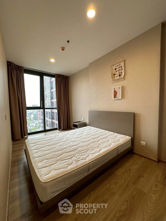 รูป คอนโด 1 ห้องนอน ชั้น 29 Oka Haus Sukhumvit 36 ใกล้ BTS ทองหล่อ (ID 3182444) - รูปที่ 5/12