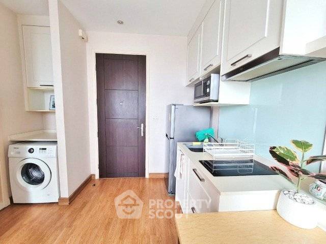 picture 200m To BTS On Nut | 1-BR Q House Sukhumvit 79 (ID 3184002) - 2/8