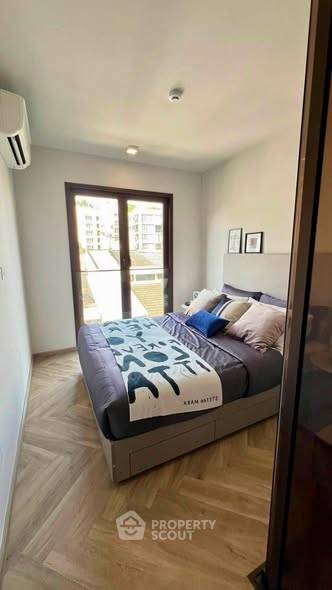รูป คอนโดหนึ่งห้องนอนให้เช่า Chapter Thonglor 25 ย่านทองหล่อ (ID 3182380) - รูปที่ 2/15