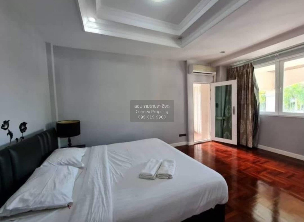 รูป เช่าบ้าน  ยูโรเปียน โฮม เพลส หนองปรือ บางละมุง ชลบุรี CX-154827 ✅ ทักไลน์ @connexproperty ตอบทันที ทีมงานมืออาชีพ ✅ - รูปที่ 11/12