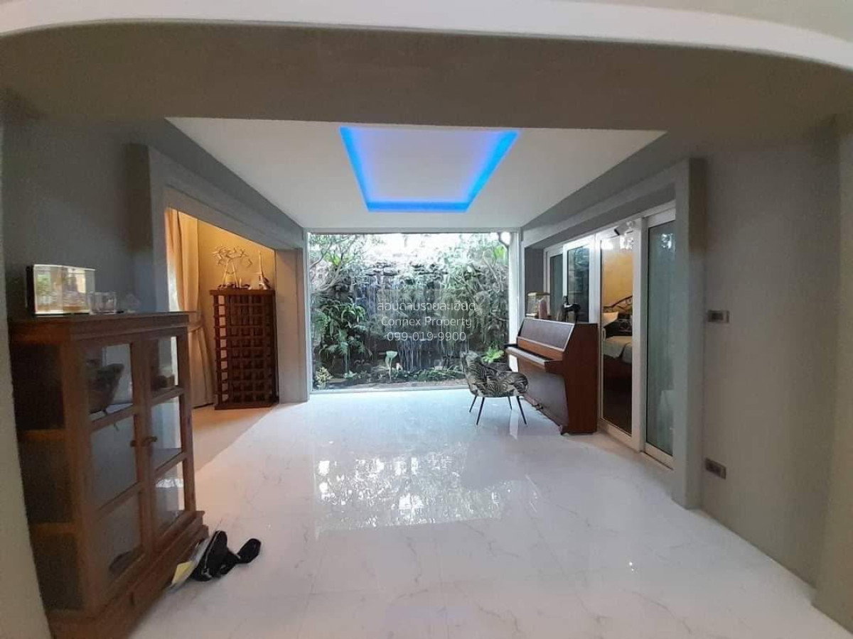 รูป ขายบ้าน ซิลค์ โรด เพลส ห้วยใหญ่ บางละมุง ชลบุรี CX-159309 ✅ ทักไลน์ @connexproperty ตอบทันที ทีมงานมืออาชีพ ✅ - รูปที่ 4/12