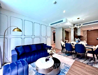 คอนโดให้เช่า : คอนโด 3 ห้องนอน Fynn Asoke ใกล้ BTS อโศก ย่านสุขุมวิท (ID 3182685)