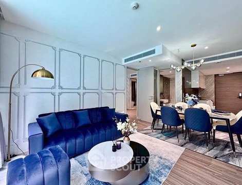 3-BR Condo At Fynn Asoke Near BTS Asoke, Sukhumvit (ID 3182685)