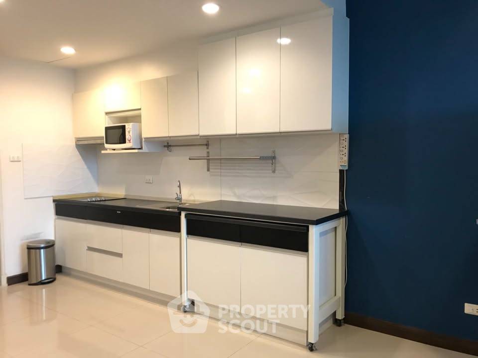 รูป ชั้น 26 คอนโด 1 ห้องนอน Supalai Premier Ratchathewi ใกล้ BTS ราชเทวี (ID 3183423) - รูปที่ 10/11