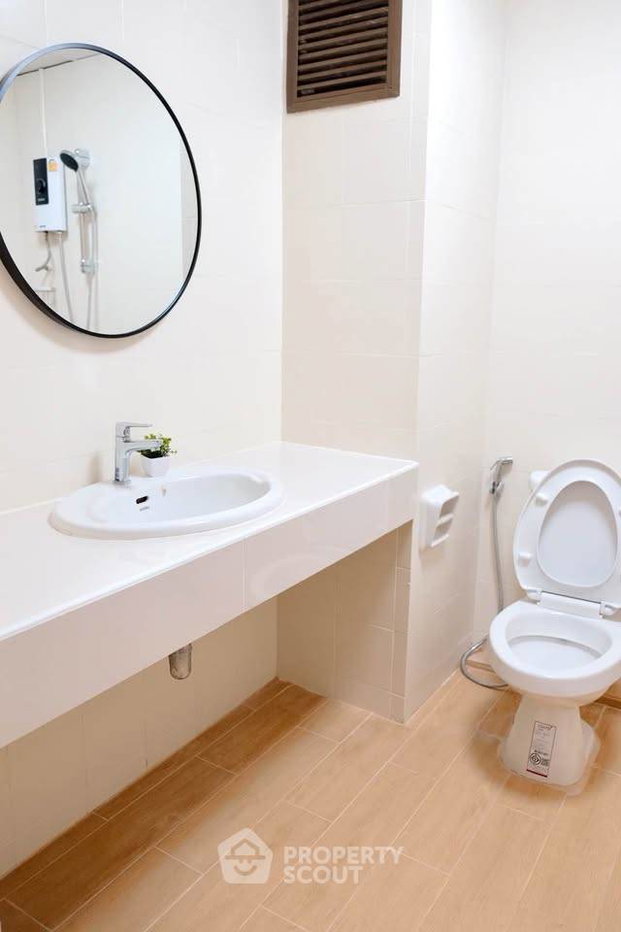 รูป คอนโด 1 ห้องนอน Kiengmor Condominium 1 ใกล้มหาวิทยาลัยเชียงใหม่ (ID 1970809) - รูปที่ 4/17