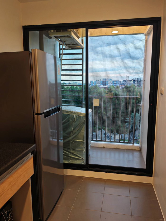 รูป 🟢ER26389 🟢ให้เช่า / For Rent The Excel Khukhot 💰 ราคา 7,000 บาท/เดือน - รูปที่ 9/15