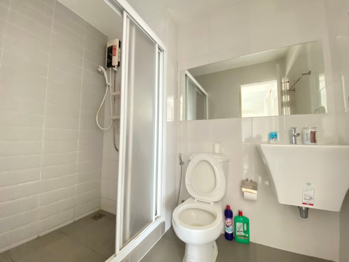 picture For rent Aspire Srinakarin fully furnished - 6/6