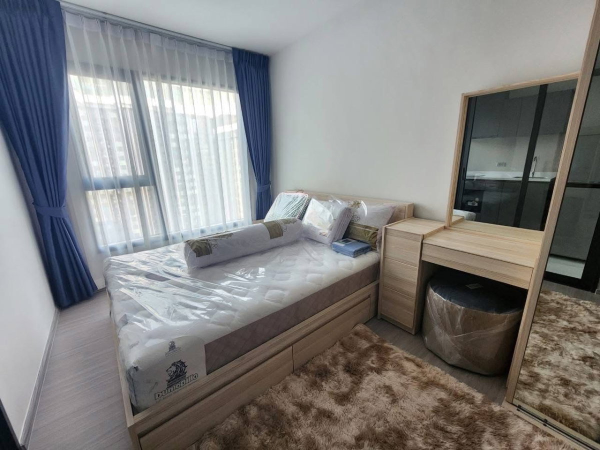 picture 🍀 For rent Lift Asoke Hype MRT🍀 - 4/23
