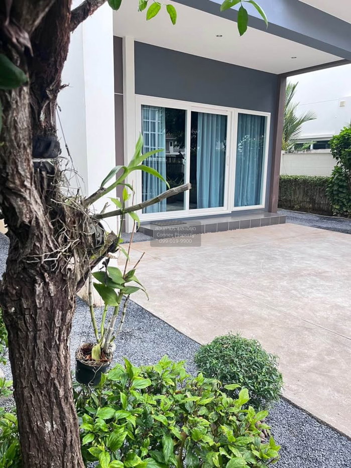 รูป เช่าบ้าน ศุภาลัย เบลล่า ถลาง ภูเก็ต เทพกระษัตรี ถลาง ภูเก็ต CX-164206 ✅ ทักไลน์ @connexproperty ตอบทันที ทีมงานมืออาชีพ ✅ - รูปที่ 3/12