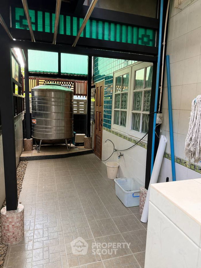 picture Pet-Friendly 4-BR 320 Sqm Ketsiri 2 Village, Saphan Sung (ID 3172097) - 19/20