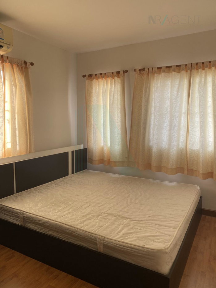 รูป 📌 ขายทาวน์เฮาส์ โครงการ บ้านพฤกษา 62 เทพารักษ์-กิ่งแก้ว 2 ชั้น 3 ห้องนอน 2 ห้องน้ำ - รูปที่ 7/8