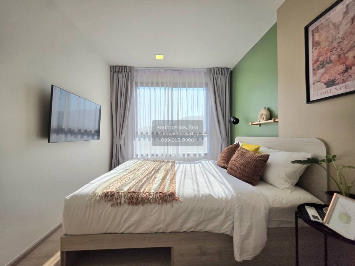รูป ขายคอนโด ดีคอนโด รีฟ ภูเก็ต กะทู้ กะทู้ ภูเก็ต CX-161514 ✅ ทักไลน์ @connexproperty ตอบทันที ทีมงานมืออาชีพ ✅ - รูปที่ 7/11